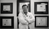 Dr. Jeffrey Randall Cole, MD