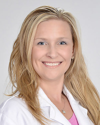 Deborah M Stahlnecker, DO