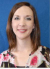 Vanessa Mcdade Drake (Moyes), DDS