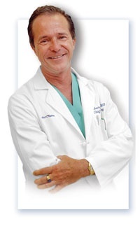 Dr. Anthony (Tony) Rickert Mork, MD